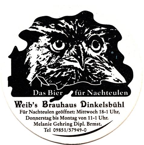 dinkelsbhl an-by weibs rund 2b (215-nachteulen-text fett-schwarz)